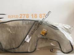 Renault Laguna Yakıt Borusu  7700416298