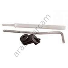 Renault R9 - R11 Limitör Mili Çubuğu Takım 7700682665