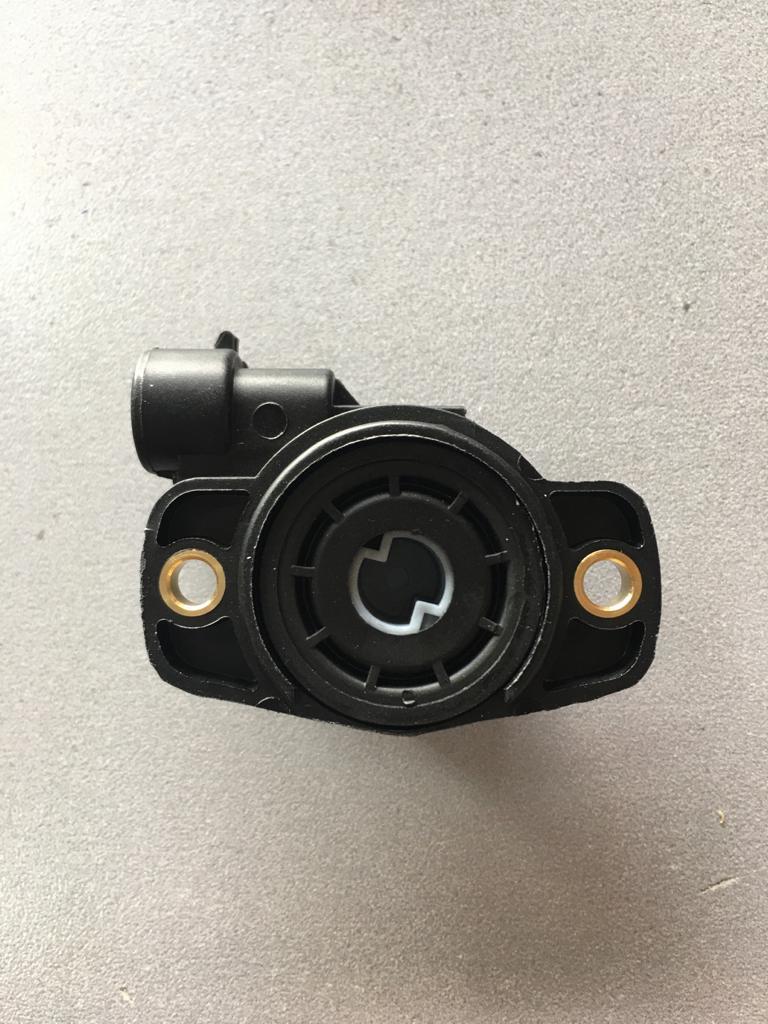 Renault Megane R19 1.6 8 Valf Kelebek Kutu Potansiyometre 7701042783