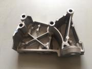 Renault Clio 4 Motor Takozu 1.5 90BG 112317173R