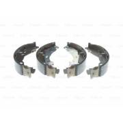 Renault Clio 2 Logan Arka Fren Balatası 7701206429-440607493R