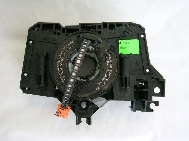 Renault Clio 3 Direksiyon Airbag Sargısı 7701048905