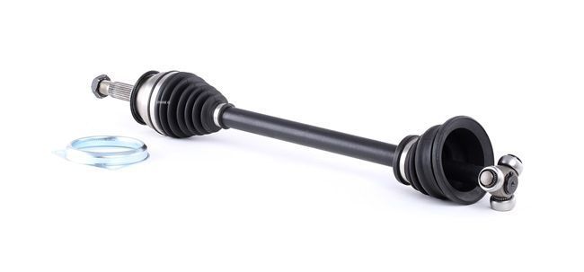 Dacıa Logan Sandero ıı Ön Aks Sol 1.5 DCİ 6001548659 391010167R 39101723R