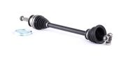 Dacıa Logan Sandero ıı Ön Aks Sol 1.5 DCİ 6001548659 391010167R 39101723R