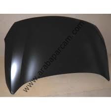 Renault Clio 2 Symbol Thalıa Motor Kaputu 7751478641