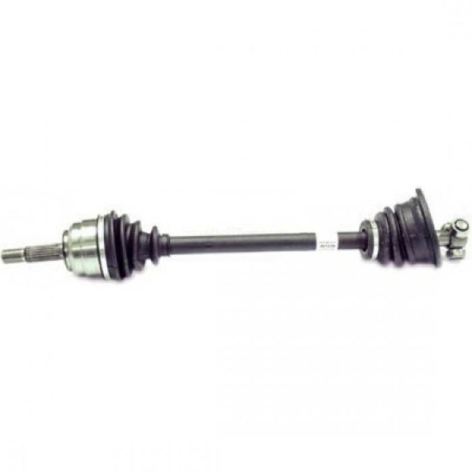 Renault R19 Ön Aks Sol Komple 7701349880