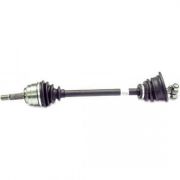 Renault R19 Ön Aks Sol Komple 7701349880