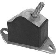 Renault R9 R11 R19 Sol Ön Motor Takozu 7702257836