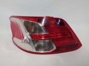 Peugeot 301 Sol Arka Stop Lambası 9674807780