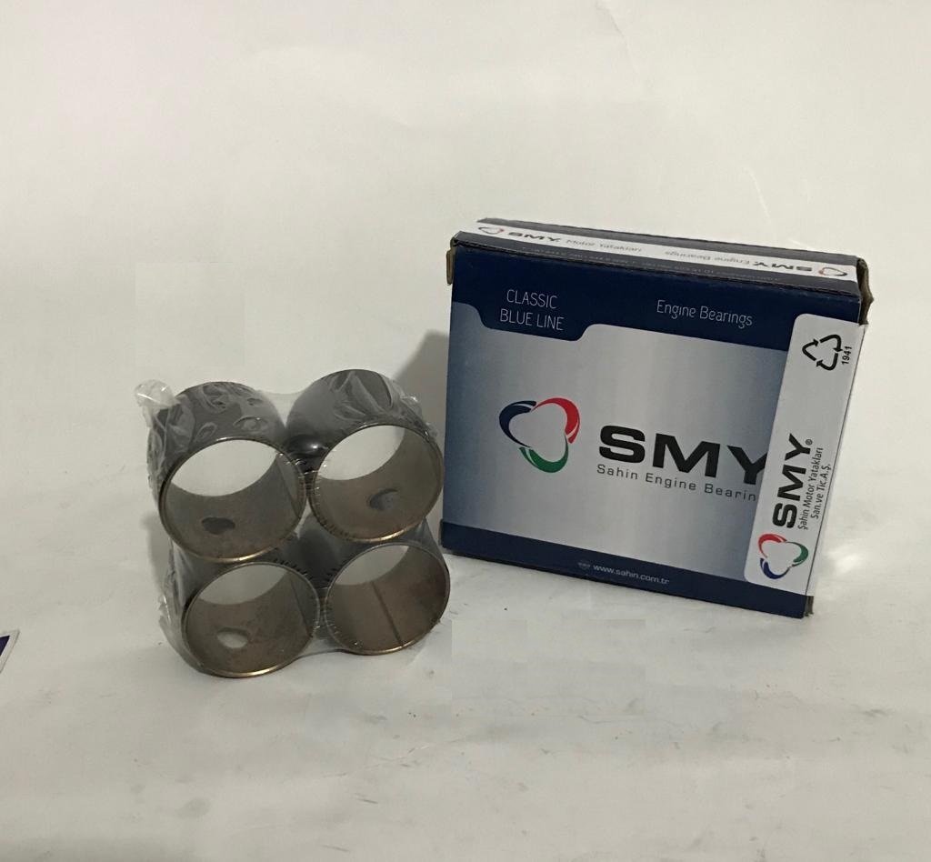 Peugeot Partner Berlingo 1.9 Dizel Piston Kol Burcu Takımı 0604.33