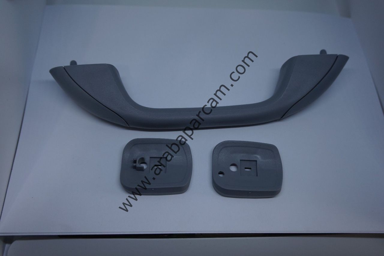 RENAULT KANGO - MASTER VİRAJ KOLÇAĞI (EL TUTAMAĞI) 7701207246