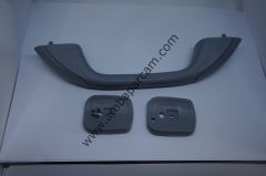RENAULT KANGO - MASTER VİRAJ KOLÇAĞI (EL TUTAMAĞI) 7701207246