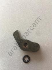 Renault R9 El Fren Kliket Ve Somun Takımı 7702258100
