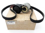 Renault Kango Megane Clio 1.5 Dizel Alternatör Kayış Kiti 7701476476