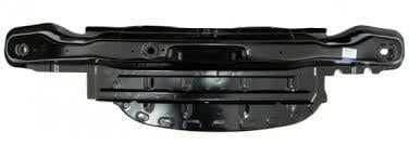 Dacia Logan Arka Panel 6001549868