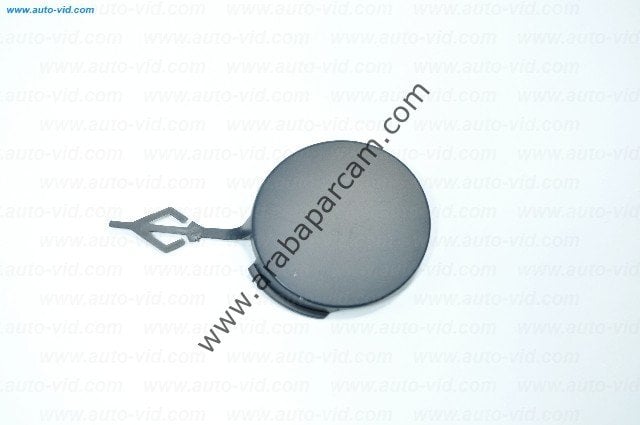 Peugeot 508 Arka Tampon Çeki Demir Kapağı 7422.V9