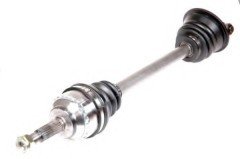 RENAULT Clio 2 Ön Aks Sol Kompel Abs li 26 Diş 7701352773