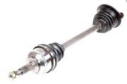RENAULT Clio 2 Ön Aks Sol Kompel Abs li 26 Diş 7701352773