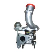 Renault Trafik 2/ Opel Vivaro Laguna 2 1.9 Dizel F9Q Turbo Salyangozu Komple 7701478022