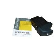 Kangoo Cam Açma Düğmesi 7700307605