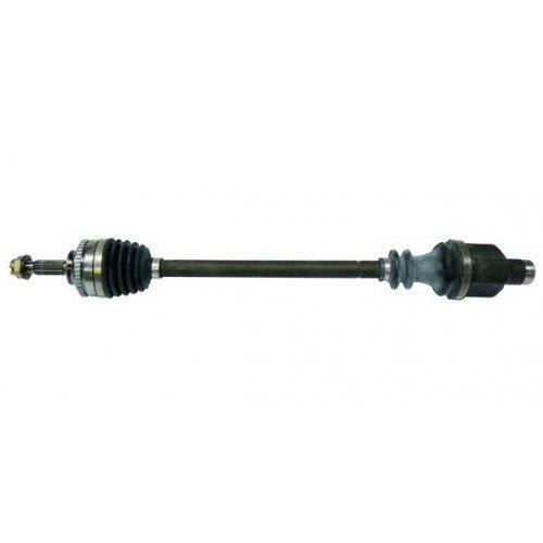 Renault Kango Clio 2 Ön Aks Komple Sağ Abs li 44 Diş 8200571878 - 8200236114
