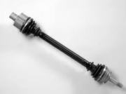 RENAULT Clio 1 Ön Aks Sağ Komple 7701349916 Eski Model