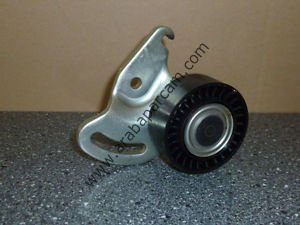 Renault Megane Clio Kango Scenic Alternatör Kayış Gergi Rulmanı 8200328372-M