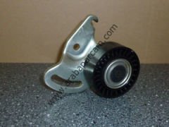 Renault Megane Clio Kango Scenic Alternatör Kayış Gergi Rulmanı 8200328372-M