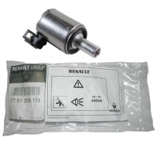 Renault Megane Clio Scenic Otomatik Şanzuman Selenoid Elektrovana 7701208174