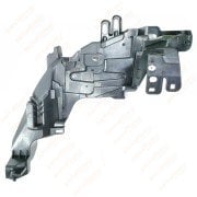 Renault Megane 3 Ön Tampon Braketi Sol 622231851R