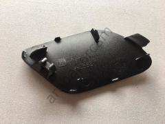 Renault Megane 4 Arka Tampon Çeki Demir Kapağı 511657681R