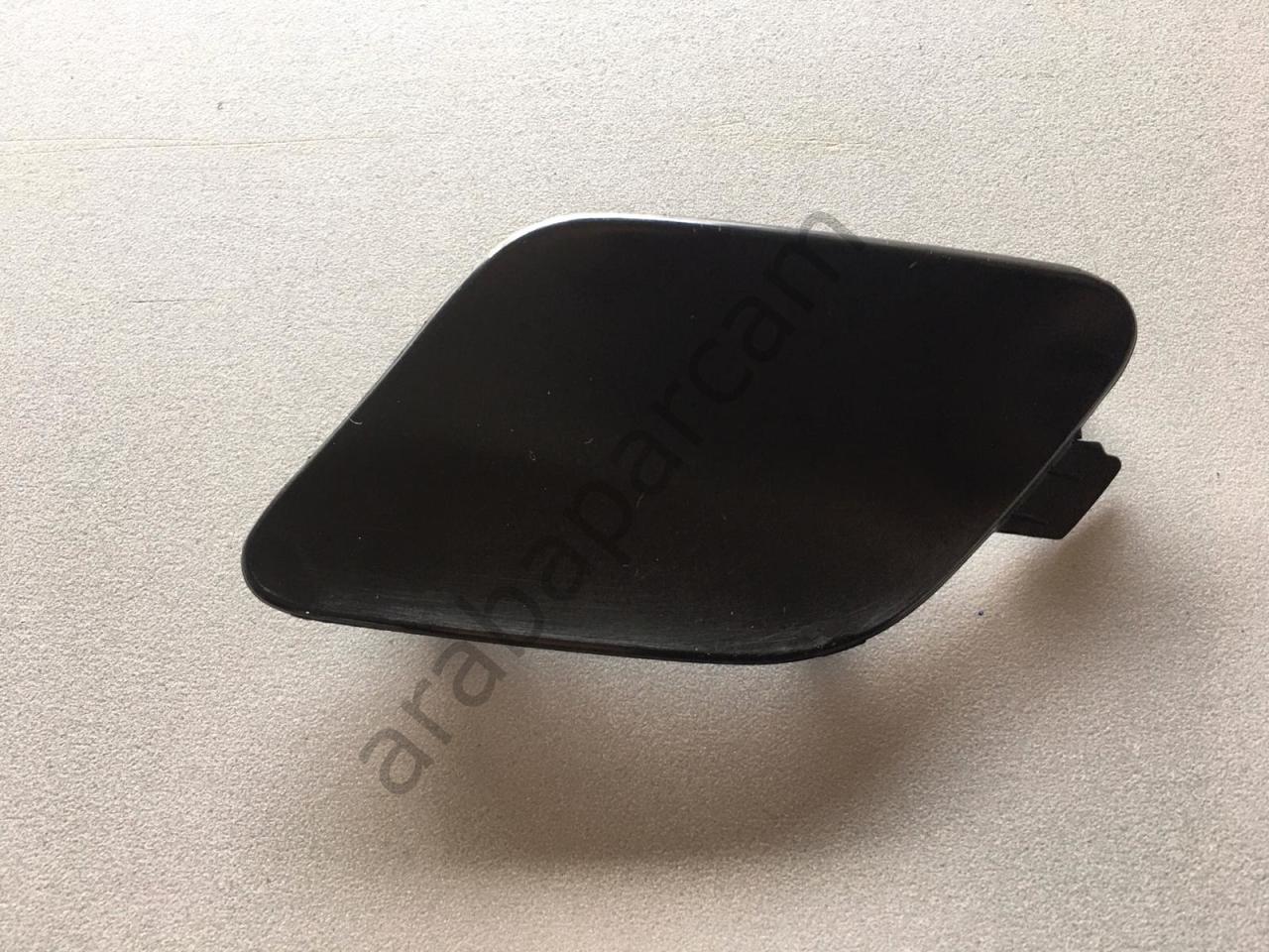 Renault Megane 4 Arka Tampon Çeki Demir Kapağı 511657681R