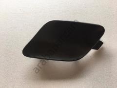 Renault Megane 4 Arka Tampon Çeki Demir Kapağı 511657681R