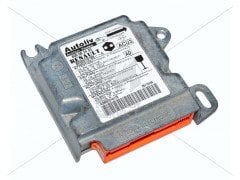 Renault Kango 2 Emniyet Kemeri Beyni 8200410189