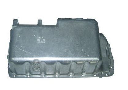Peugeot Partner Berlingo 1.9 Dizel Yağ Karteri 1999-2002 0301.H9