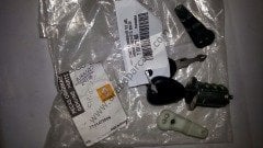 ŞİFRE  CLIO/MGN/  R/L