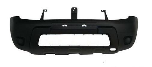 Dacıa Duster 4x2-4x4 Ön Tampon Sissiz 620220025R