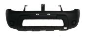 Dacıa Duster 4x2-4x4 Ön Tampon Sissiz 620220025R