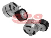 Peugeot 206 1.4 Dizel Alternatör Gergi Tek Rulmanı 5751.89