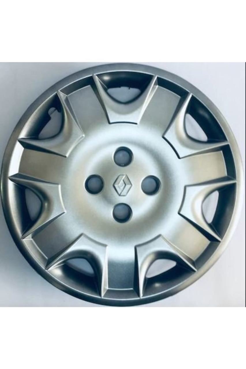 Renault Megane 1 Jant Kapağı  15'' inc 1 ADET 8200061642