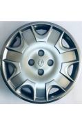 Renault Megane 1 Jant Kapağı  15'' inc 1 ADET 8200061642