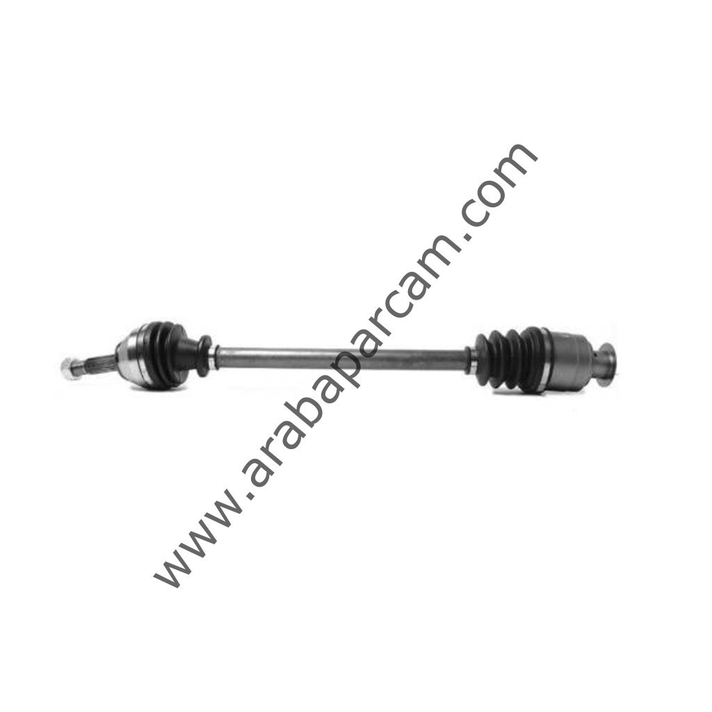 Renault Clio 2 Sol Aks 391014440R