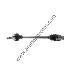 Renault Clio 2 Sol Aks 391014440R