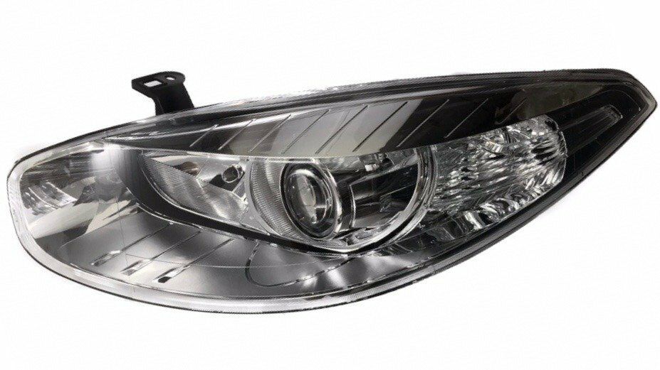 Renault Fluence Sol Far Zenon  260608653R