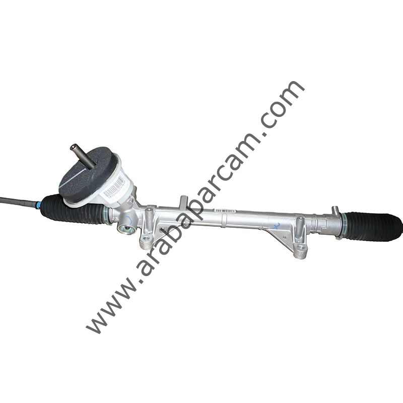 Renault Clio 3 Modus Direksiyon Kutusu 8200565645