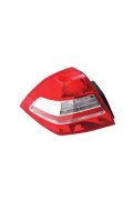 Renault Megane 2 Sedan Sol Arka Stop Lambası Faz 2 8200417345