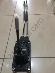 Renault Clio 4 Capture Vites Halatı Kolu Komple 349015751R