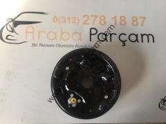 RENAULT KANGO SOL ARKA FREN TABLASI 7701043915