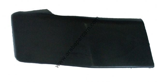 Renault Toros Binek Bagaj Köşe Bıyığı Sol 7702188527