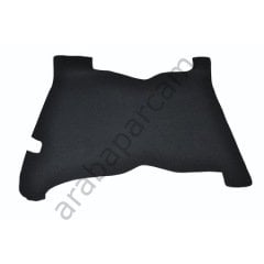 Renault R9 Bagaj Taban Halısı 7702254987